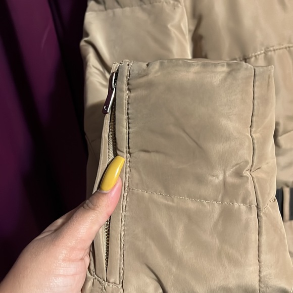 Zara coat size L - Picture 6 of 10